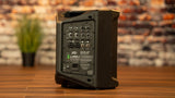 Peavey Solo Battery-Powered PA System with Bluetooth