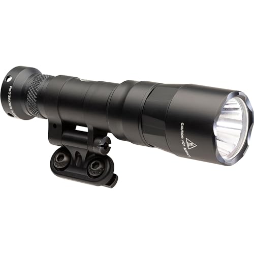 SureFire Scout Light Turbo 18350/123 (Open Box)
