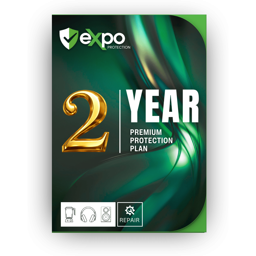 2 Year Product repair Under $30000.00 - electronicsexpo.com - Warranty