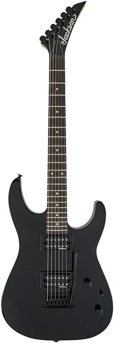 Jackson Dinky JS11 Electric Guitar (Black)