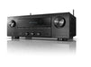 Denon DRA-800H 2-Channel Stereo Network Receiver (Certified Refurbished)