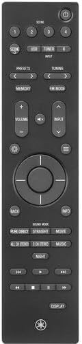 Yamaha RX300A 5.2 AV Receiver with Klipsch Speaker Bundle