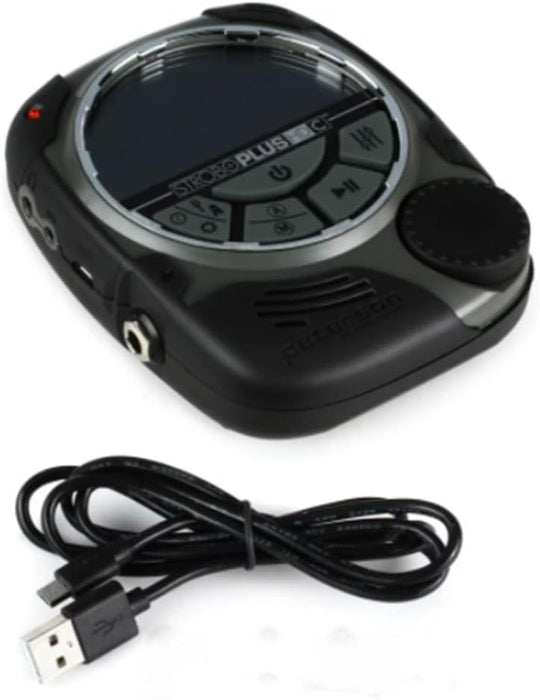 Peterson 403885 Guitar Pedal Tuner