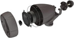 Polk Audio Atrium SAT300 Compact Outdoor Loudspeakers (2 Speaker Bundle)