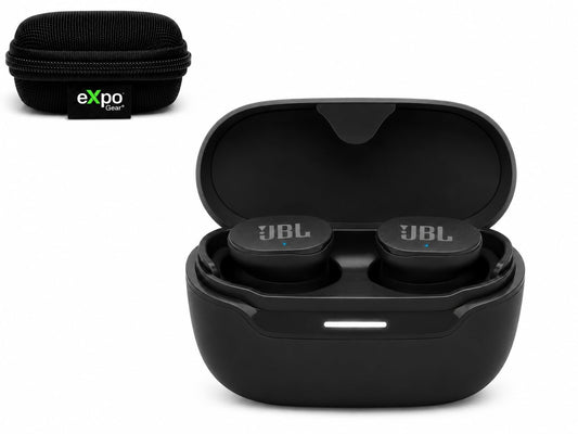 JBL Endurance Race 2 Sport Earbuds with Hard Case
