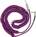 Fender Jimi Hendrix Voodoo Child Cable 30 ft. Purple (Out of Box)