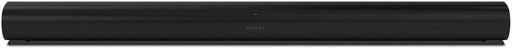 Sonos Arc Soundbar Wireless Music System with Dolby Atmos, Apple AirPlay 2, and Built-In Voice Assistants (Open Box)