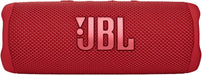 JBL Flip 6 Portable Bluetooth Speaker - Bluetooth Speakers - electronicsexpo.com
