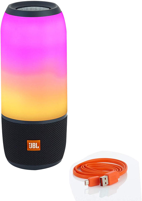 JBL Pulse 3 Wireless Bluetooth Speaker (Open Box)