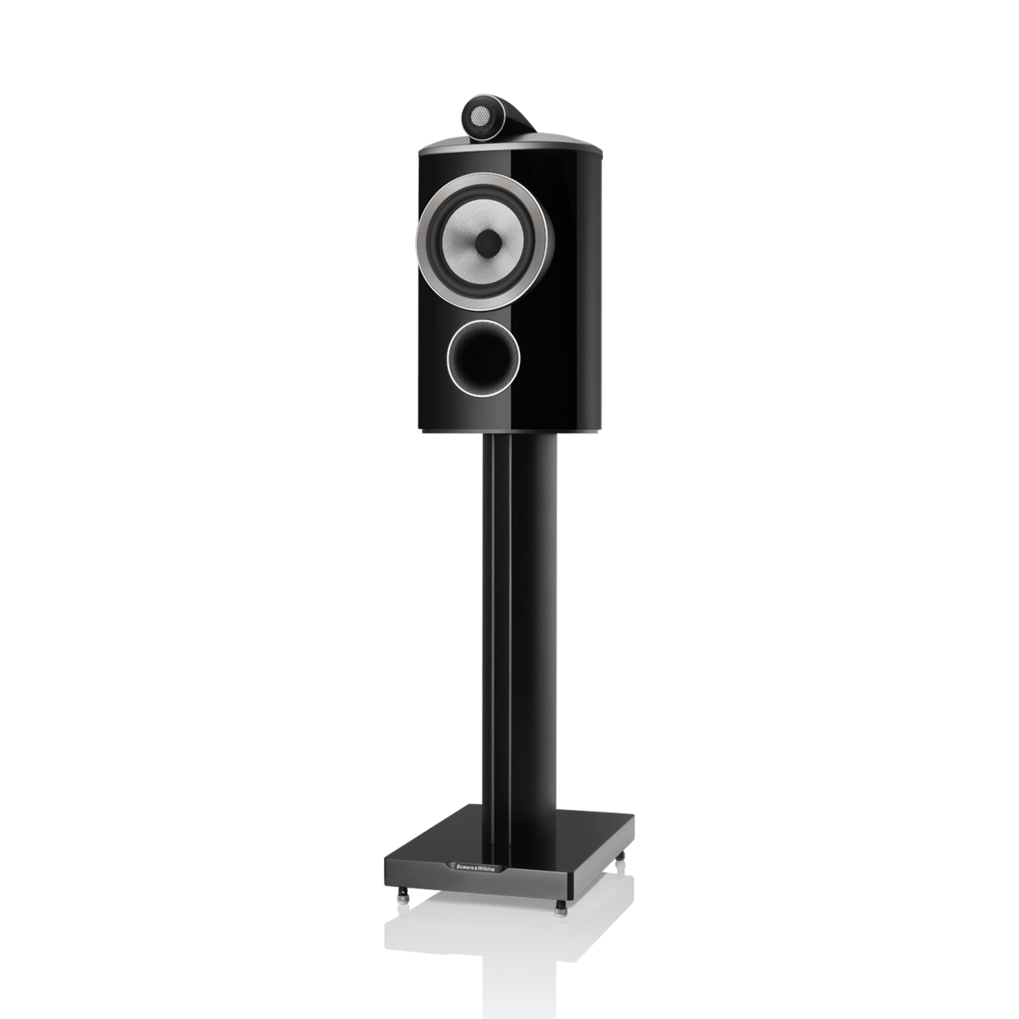 Bowers & Wilkins 805 D4 2-Way Bookshelf Speaker (Each)