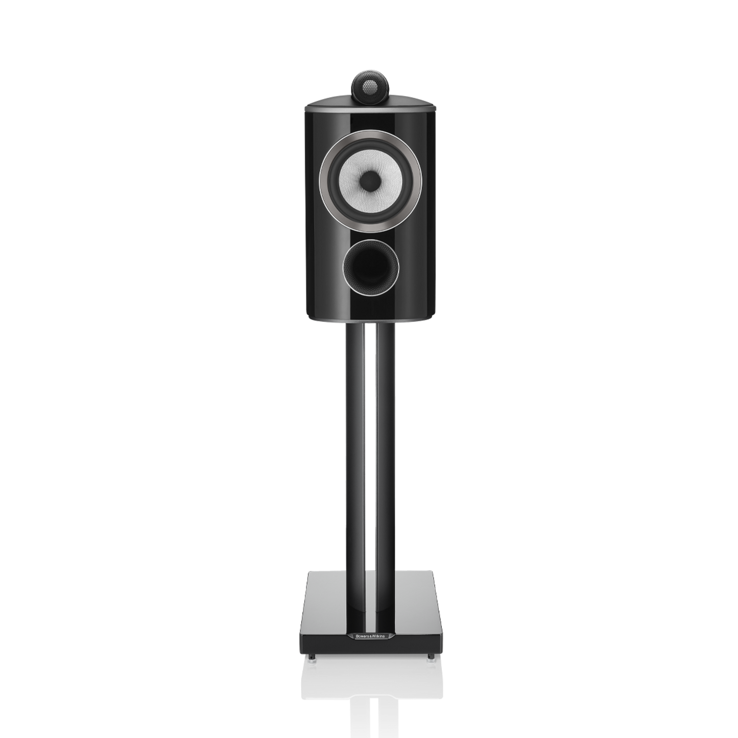 Bowers & Wilkins 805 D4 2-Way Bookshelf Speaker (Each)
