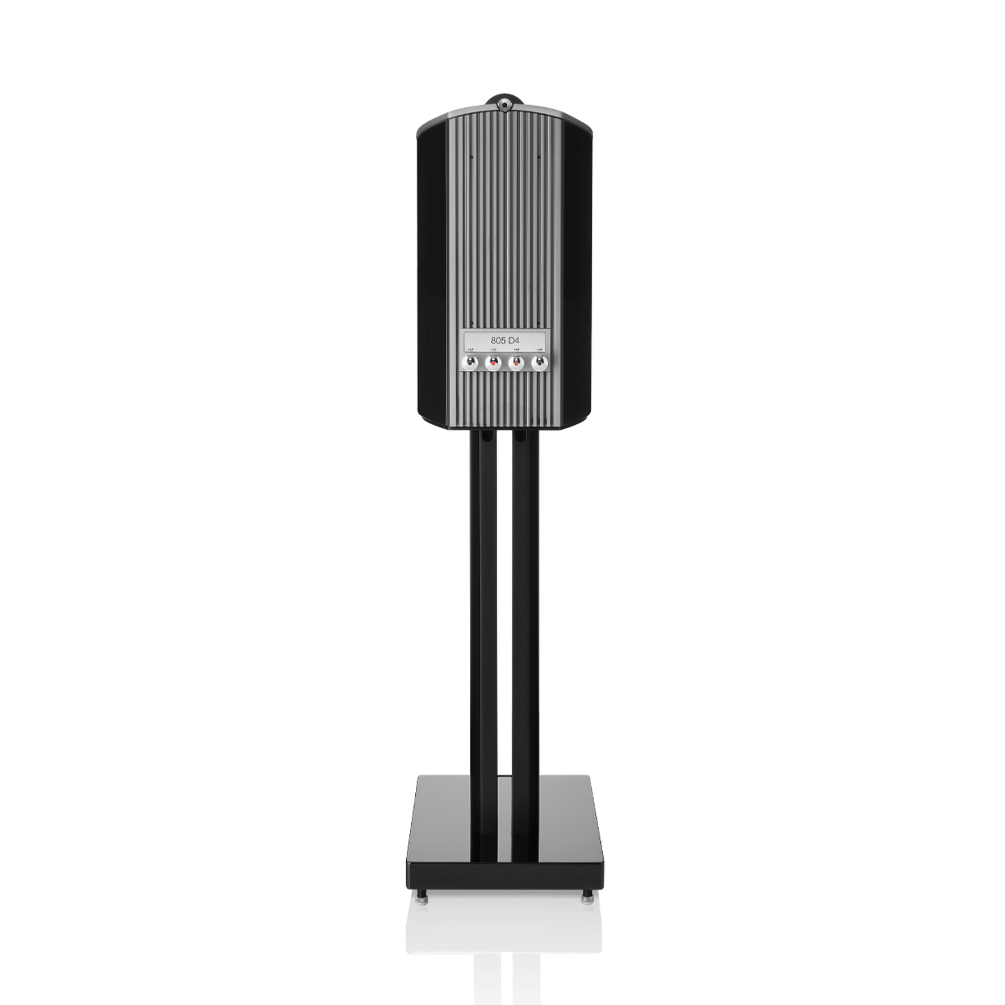 Bowers & Wilkins 805 D4 2-Way Bookshelf Speaker (Each)