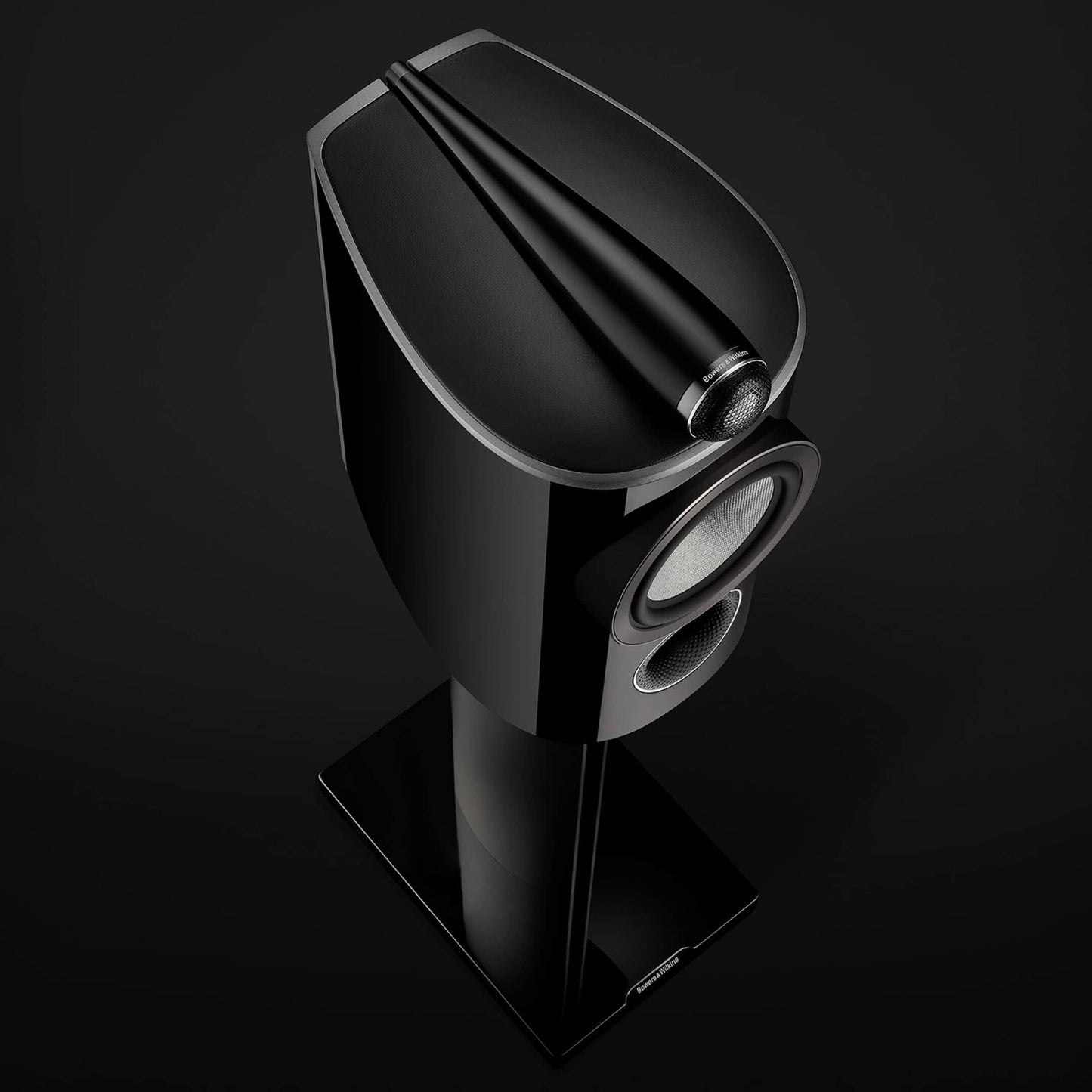 Bowers & Wilkins 805 D4 2-Way Bookshelf Speaker (Each)