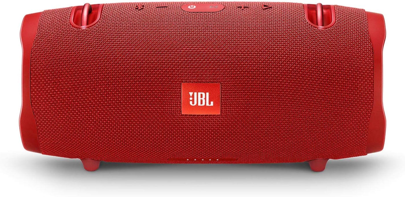JBL Xtreme 2 Waterproof Portable Bluetooth Speaker - Bluetooth Speakers - electronicsexpo.com