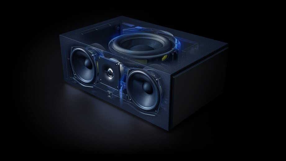 Definitive Technology Dymension DM10 Center Channel Speaker (Open Box)