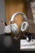 Audio-Technica ATH-M20XBTWH Wireless Over-Ear Headphones (White)