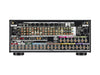 Denon AVRX8500HA 13.2 Ch. 150W 8K AV Receiver with HEOS® Built-in (Certified Refurbished)
