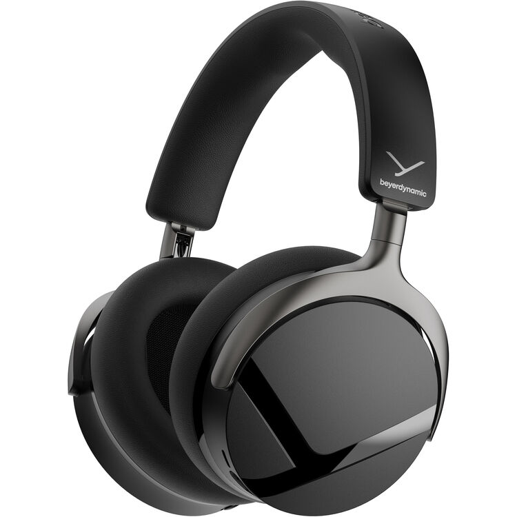 Beyerdynamic AVENTHO Y Wireless Over-Ear Headphones