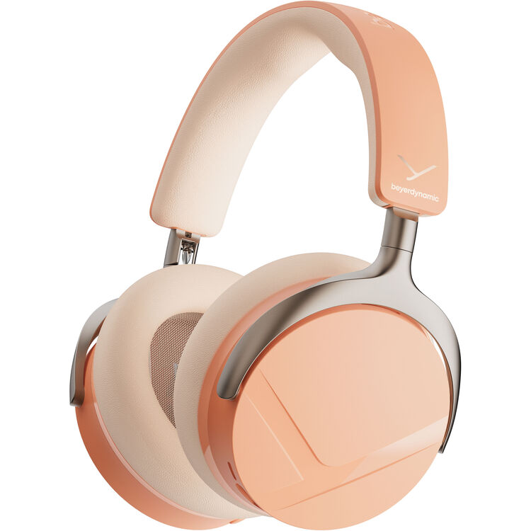 Beyerdynamic AVENTHO Y Wireless Over-Ear Headphones