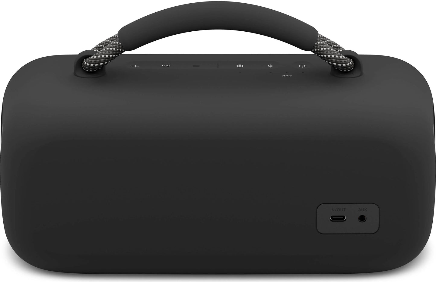 Bose SoundLink Max Portable Waterproof Bluetooth Speaker (Black)