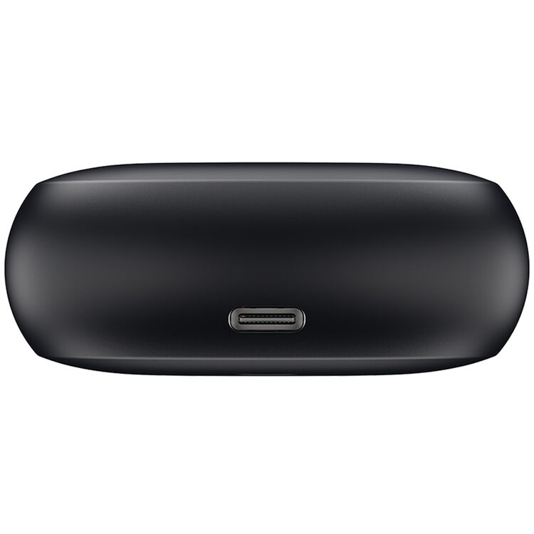 Bose Ultra Open True Wireless Earbuds (Black)