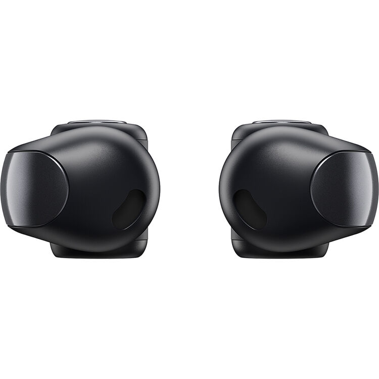 Bose Ultra Open True Wireless Earbuds (Black)