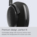 Bowers & Wilkins PX7 S2 Over-Ear Noise-Canceling Wireless Headphones - B & W Headphones - electronicsexpo.com