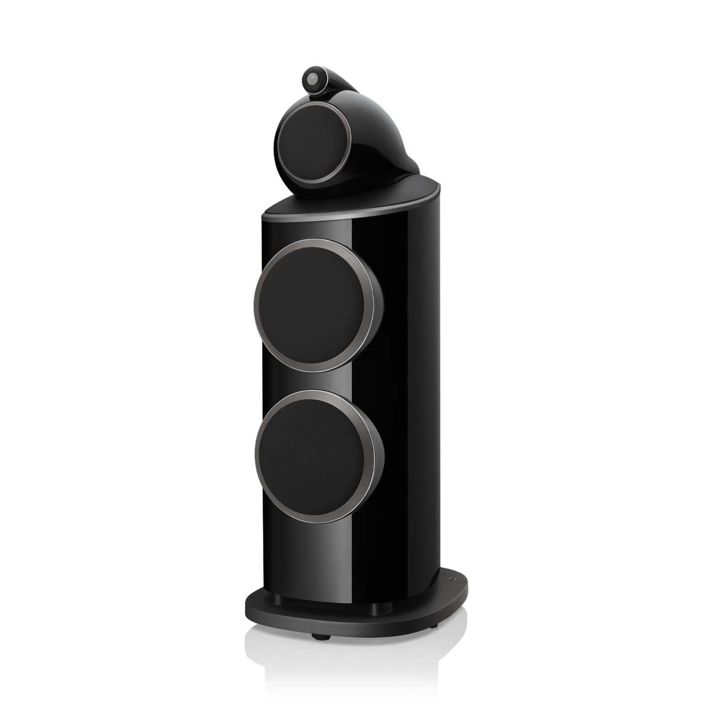 Bowers & Wilkins 801 D4 3-Way Floorstanding Speaker (Each)
