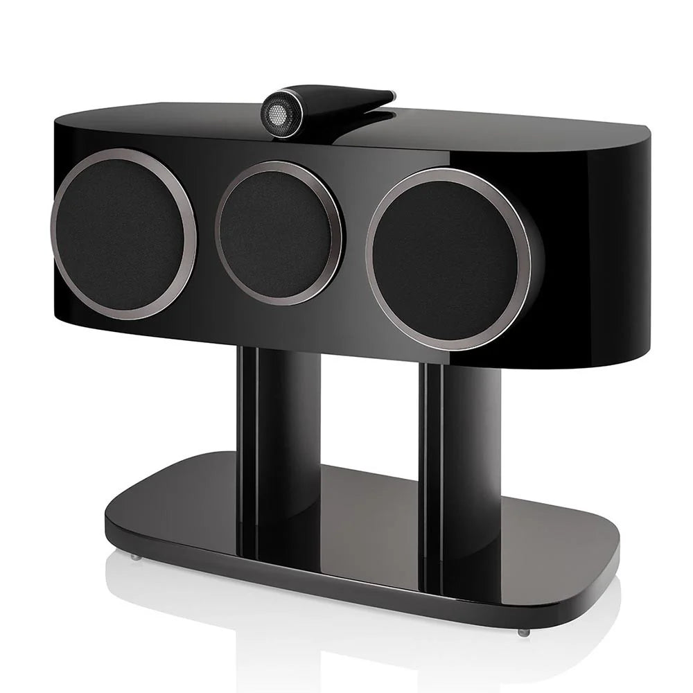Bowers & Wilkins HTM81 D4 Center Channel Speaker