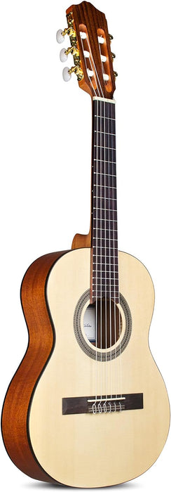Cordoba C1M 1/4 Small Body Acoustic Nylon String Guitar (Protégé Series)