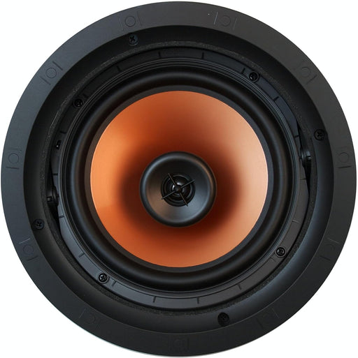 Klipsch CDT-3800-CII In-Ceiling Speakers (4 Speaker Bundle)