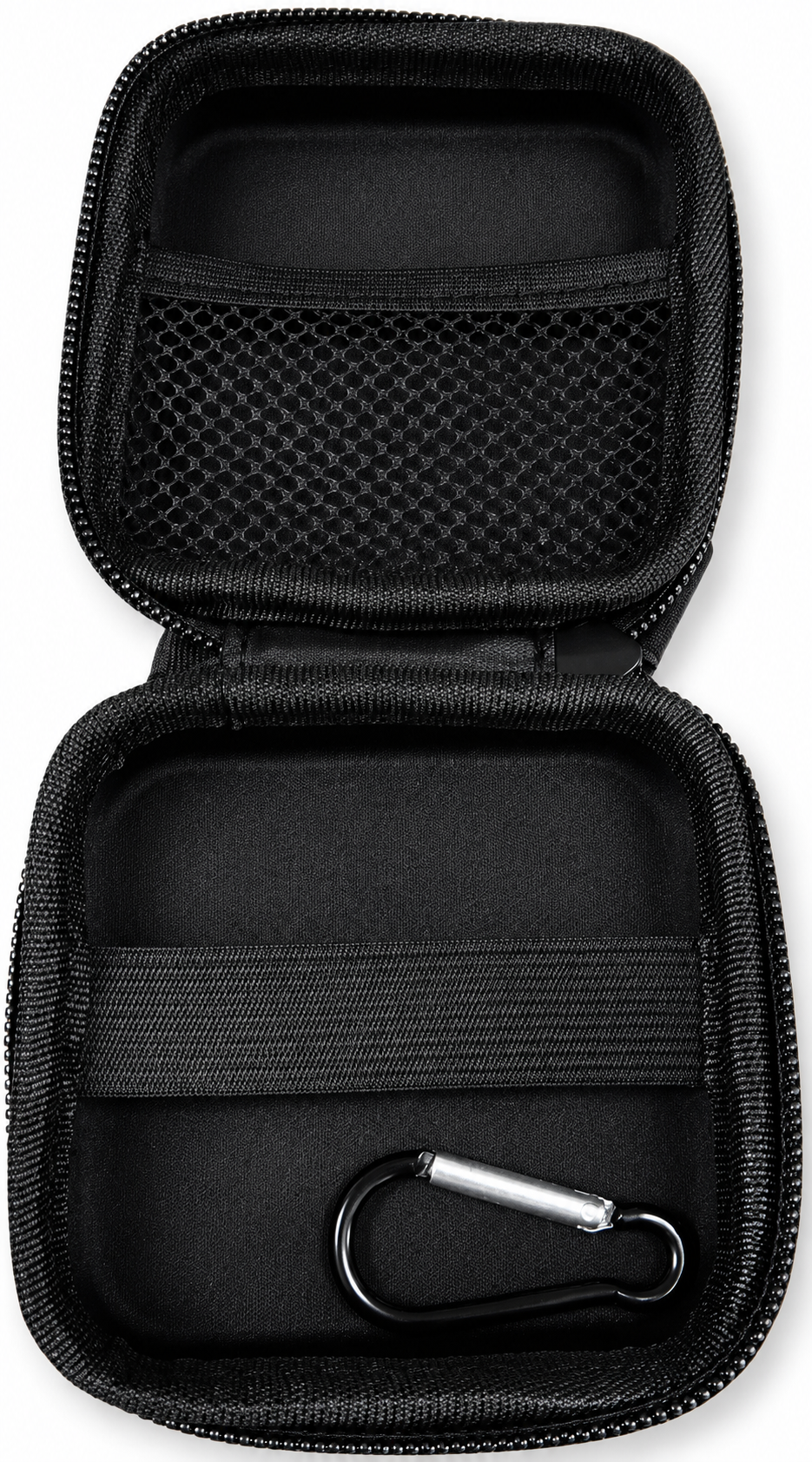 Expo Gear In-Ear Weather-Resistant Protective Hard-Shell Case