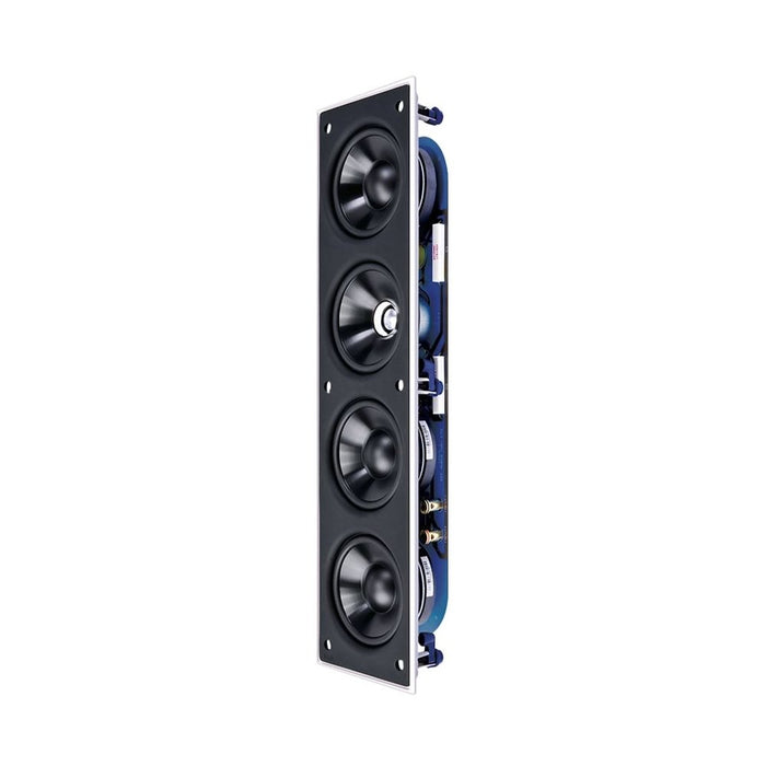 KEF Ci4100QL THX Select2 Certified In-Wall Speaker Each (Open Box)