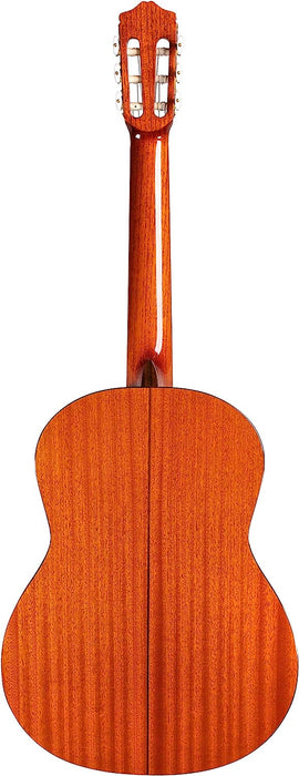 Cordoba C5 CD Classical Acoustic Nylon String Guitar (Iberia Series)