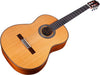 Cordoba C9 Crossover Classical Acoustic Nylon String Guitar (Luthier Series with Polyfoam Case)
