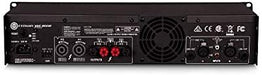 Crown Audio XLS 2002 2-Channel Stereo Power Amplifier
