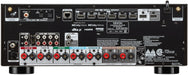 Denon AVR-S970H 7.2-Channel Home Theater Receiver (Open Box)