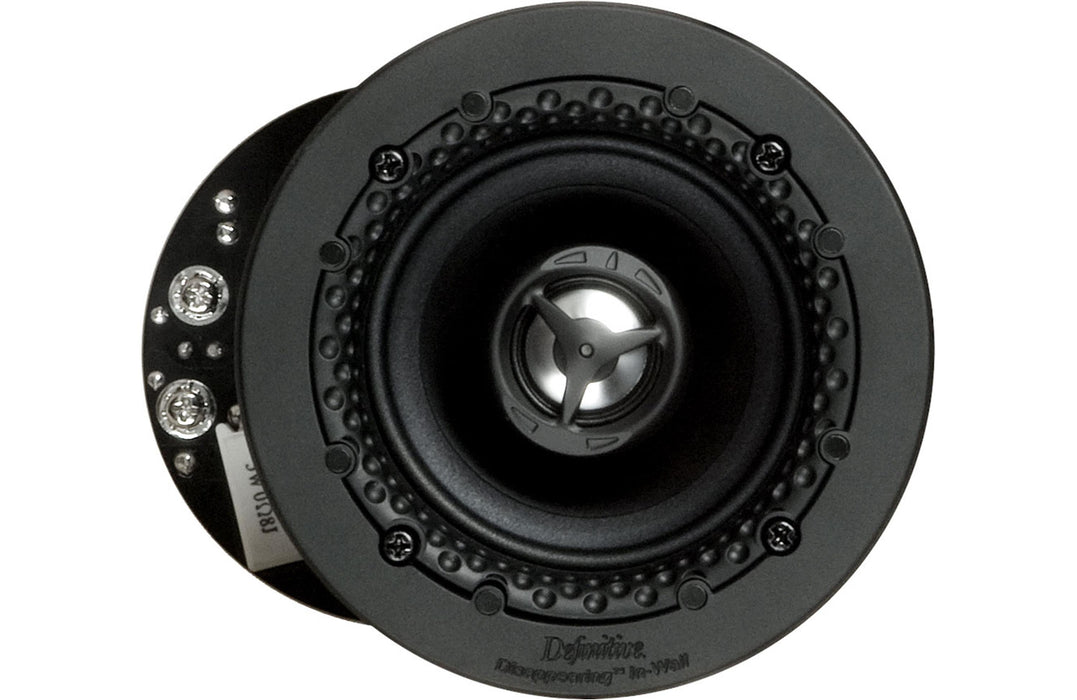 Definitive Technology DI 3.5R In-Ceiling Speaker (Each)