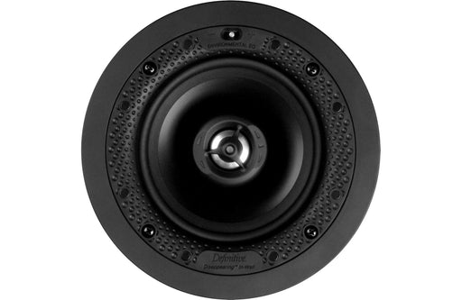 Definitive Technology DI 5.5R In-Ceiling Speaker (Each)