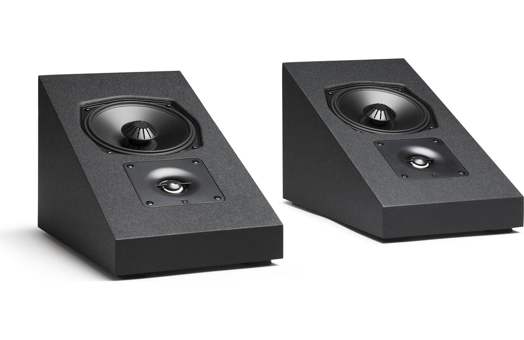 Definitive Technology Dymension DM95 On-Wall Surround Speakers (Pair)