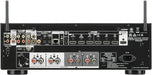Denon DRA-900H 2.2 Channel 8K Stereo Receiver