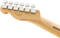 Fender Player Telecaster SS Electric Guitar (Butterscotch Blonde/Maple Fingerboard)
