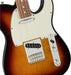 Fender Player Telecaster SS Electric Guitar, 3-Color Sunburst (Pau Ferro Fingerboard)