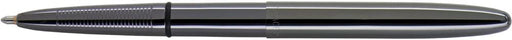 Fisher 400BTN Space Bullet Space Pen, Black Titanium Nitride