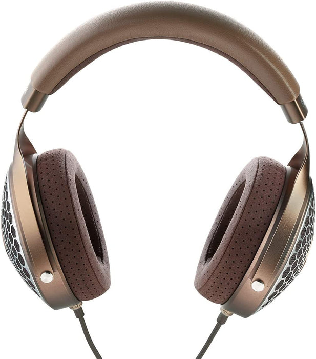 Focal Clear Mg Open-Back Over-Ear Wired Headphones