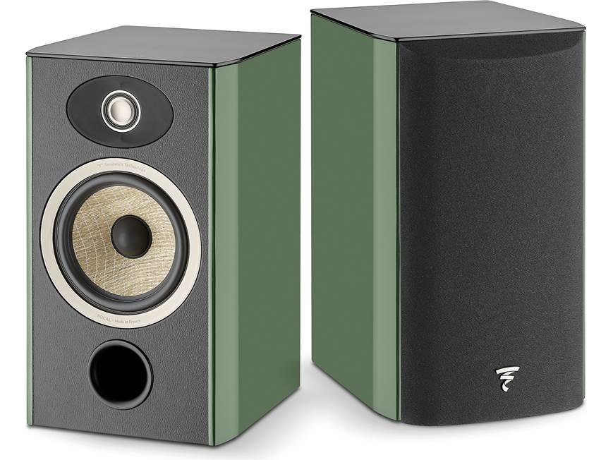 Focal Aria Evo X No.1 Bookshelf Speakers (Pair)