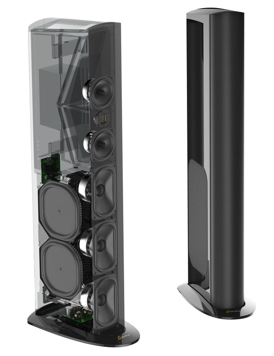 GoldenEar Triton Reference Tower Speaker (Each)  (Certified Refurbished)