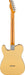 Gretsch Squier 40th Anniversary Vintage Edition Telecaster Electric Guitar (Satin Vintage Blonde/Maple Fingerboard)