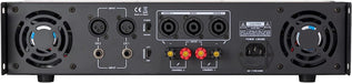 Gemini Sound XGA-3000 Class AB 2X 200W Professional-Grade DJ Amplifier