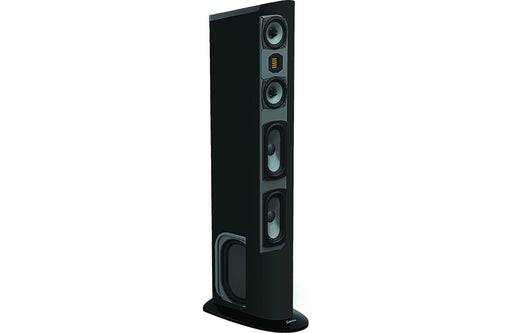 GoldenEar Triton TWO+ Floor Standing Speaker Each (Open Box) - Floor Standing Speakers - electronicsexpo.com